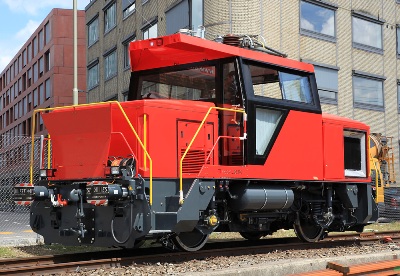 SBB CFF FFS Ee 922 Stadler